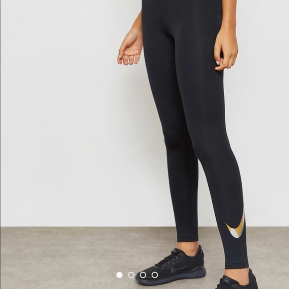 🌸 Nike running leggings 🌸 - Picture 3 of 8